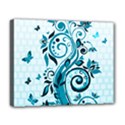 Deluxe Canvas 20  x 16  (Stretched) 