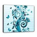 Deluxe Canvas 24  x 20  (Stretched) 