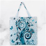 Design Art (design 13) Grocery Tote Bag