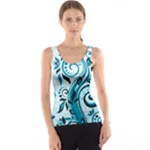 Design Art (design 13) Tank Top