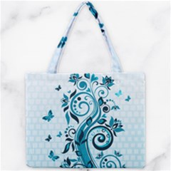 Mini Tote Bag 