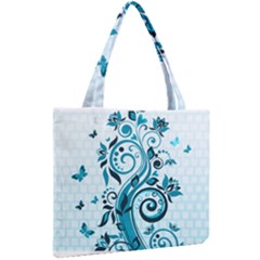 Mini Tote Bag 