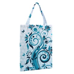 Classic Tote Bag 