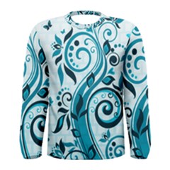 Men s Long Sleeve T-Shirt 