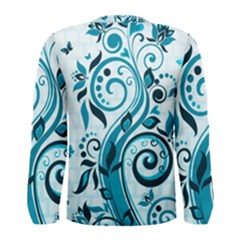 Men s Long Sleeve T-Shirt 