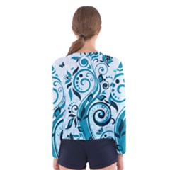 Women s Long Sleeve T-Shirt 