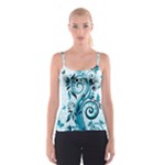 Design Art (design 13) Spaghetti Strap Top