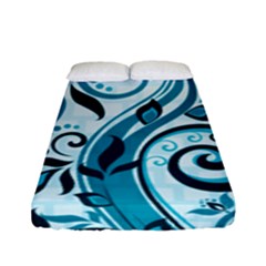 Fitted Sheet (Full/ Double Size) 