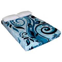 Fitted Sheet (Queen Size) 