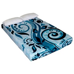 Fitted Sheet (California King Size) 