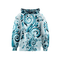 Kids  Pullover Hoodie 