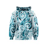 Design Art (design 13) Kids  Pullover Hoodie