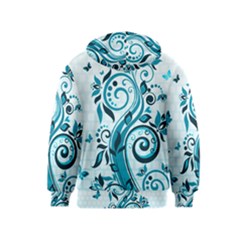 Kids  Pullover Hoodie 