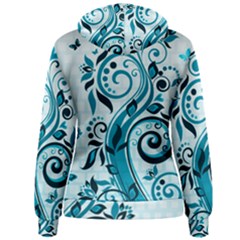 Women s Pullover Hoodie 