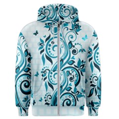 Men s Zipper Hoodie 