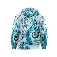 Kids  Zipper Hoodie 