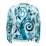 Design Art (design 13) Men s Sweatshirt