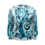 Design Art (design 13) Women s Sweatshirt