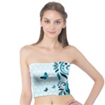 Design Art (design 13) Tube Top