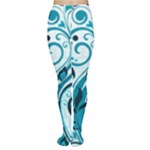 Design Art (design 13) Tights
