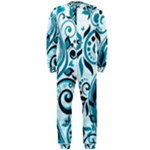 Design Art (design 13) OnePiece Jumpsuit (Men)