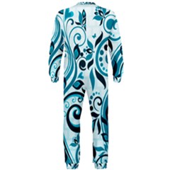 OnePiece Jumpsuit (Men) 