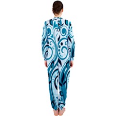 OnePiece Jumpsuit (Ladies) 