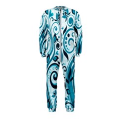 OnePiece Jumpsuit (Kids) 