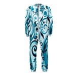 Design Art (design 13) OnePiece Jumpsuit (Kids)