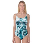 Design Art (design 13) Camisole Leotard 