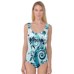Princess Tank Leotard  