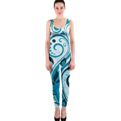 One Piece Catsuit 