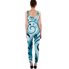 One Piece Catsuit 