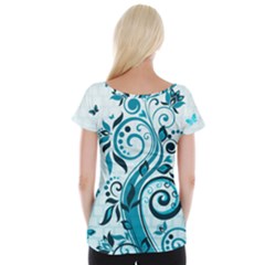 Cap Sleeve Top 