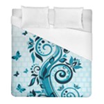 Design Art (design 13) Duvet Cover (Full/ Double Size)