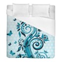 Duvet Cover (Full/ Double Size) 