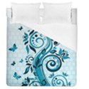Duvet Cover (Queen Size) 