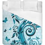 Design Art (design 13) Duvet Cover (King Size)