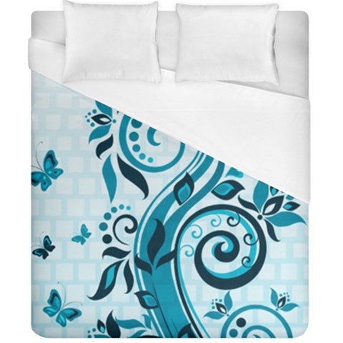 Design Art (design 13) Duvet Cover (California King Size) from ArtsNow.com