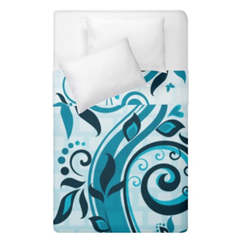 Design Art (design 13) Duvet Cover Double Side (Single Size) from ArtsNow.com