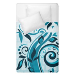 Design Art (design 13) Duvet Cover Double Side (Single Size) from ArtsNow.com