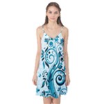 Design Art (design 13) Camis Nightgown 