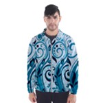 Design Art (design 13) Men s Windbreaker