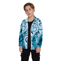 Kids  Windbreaker 