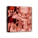 Mini Canvas 4  x 4  (Stretched) 