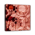 Mini Canvas 6  x 6  (Stretched) 