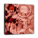 Mini Canvas 8  x 8  (Stretched) 