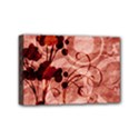 Mini Canvas 6  x 4  (Stretched) 