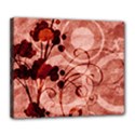 Deluxe Canvas 24  x 20  (Stretched) 