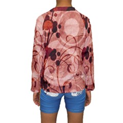 Kids  Long Sleeve Swimwear 